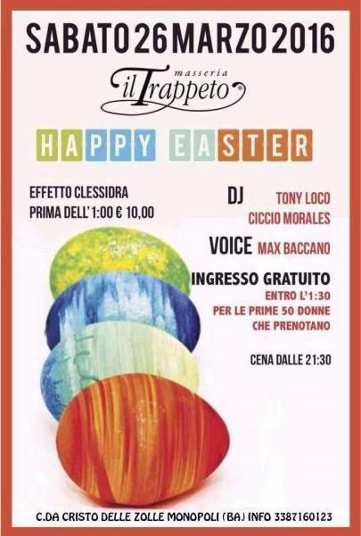 Il Sabato Trappeto