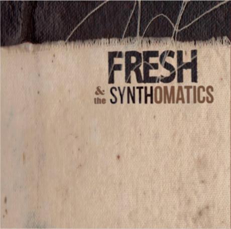 Fresh And Synthomatics Guest Tuppi B