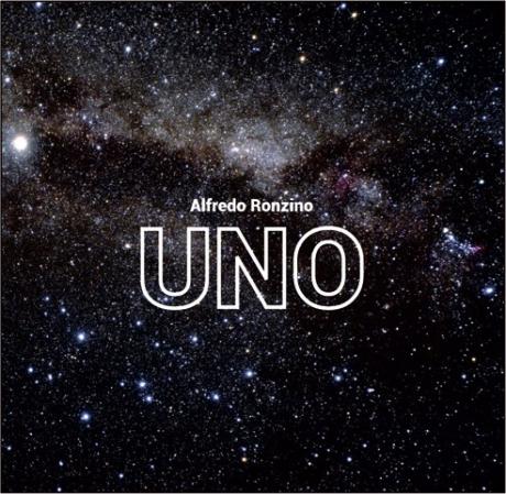 Alfredo Ronzino presenta "UNO"