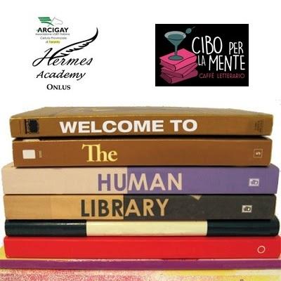 Human Library