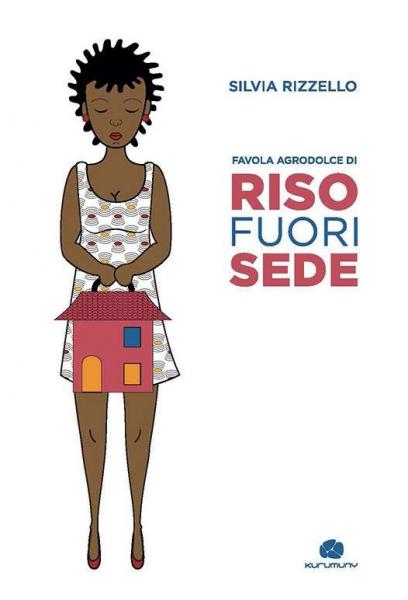 Presentazione libro "Riso Fuorisede" (Kurumuny, 2016)