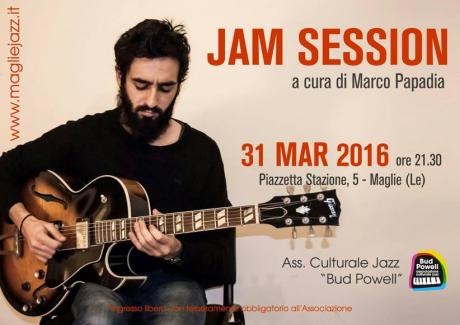 Jam Session