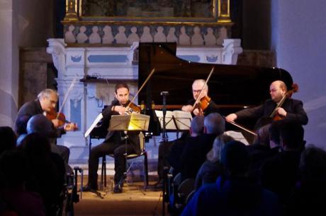 Franz Joseph Haydn: The String Quartets XI/23