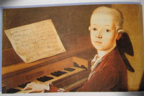Wolfgang A. Mozart: Piano four-hands works I/2