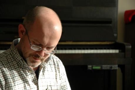 Armando Saielli Piano Recital