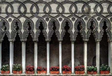 FROM SCOTLAND TO RAVELLO: The Music Collection of Sir Nevile Reid