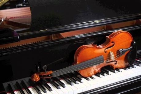 Ravello Piano Trio