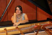 Margherita Capalbo Piano Recital