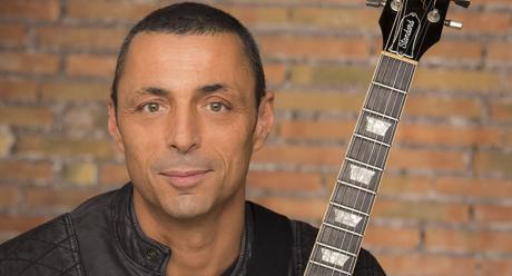Alex Britti   “In Nome Dell'amore Tour”