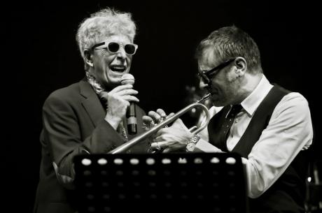 Fabio Concato, Fabrizio Bosso e Julian Mazzariello in Concerto.