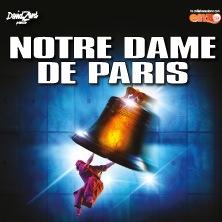 Notre Dame de Paris
