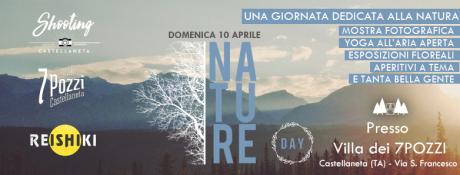 Nature Day