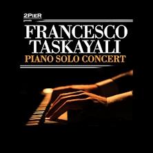 Francesco Taskayali in concerto