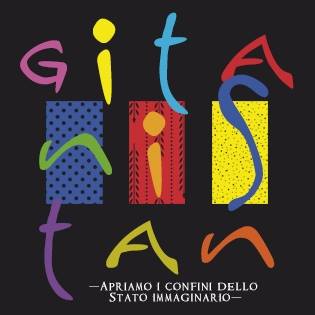 Gitanistan - musica, cibo, incontri, proiezioni.. riflessioni