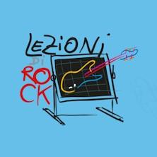 Lezioni di Rock - Omaggio a David Bowie