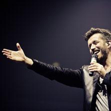 Daniele Silvestri in concerto