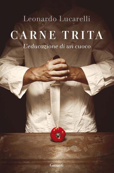 Leonardo Lucarelli presenta "Carne trita"