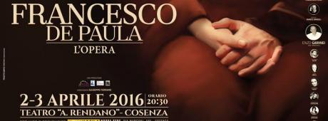 Francesco de Paula. L'Opera