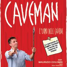 Caveman