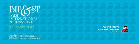 Bif&st 2016 - Il programma