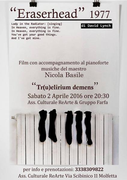 "Tr(u)elirium Demens"