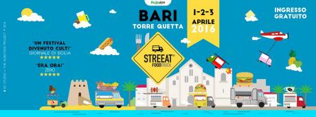 STREEAT ® European Food Truck Festival