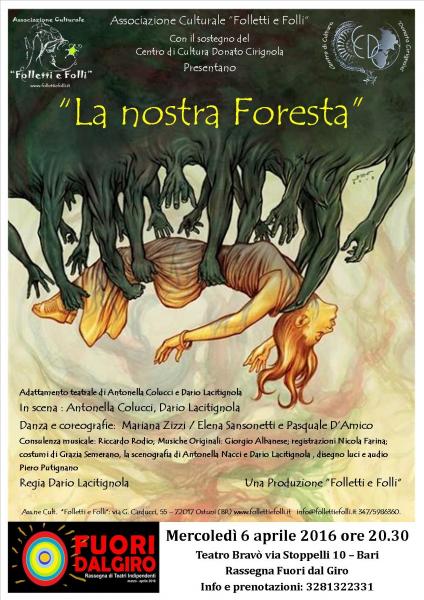 La nostra Foresta