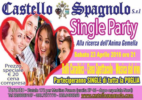 Single Party