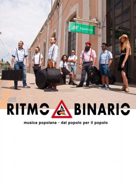 Ritmo Binario