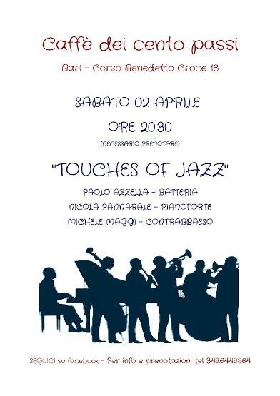 Touches of Jazz