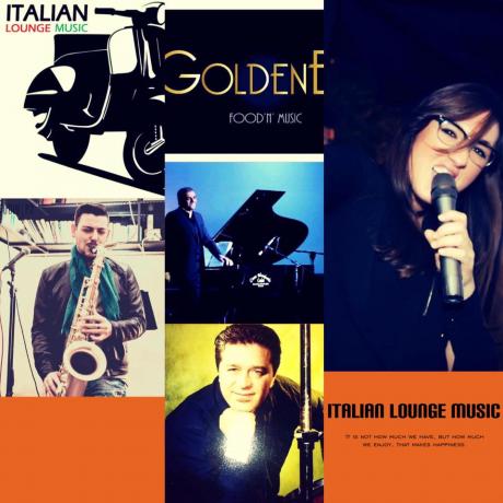 Italian Lounge Music