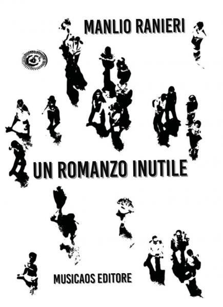 "Un Romanzo Inutile" di M. Ranieri ospite a The Persuaders