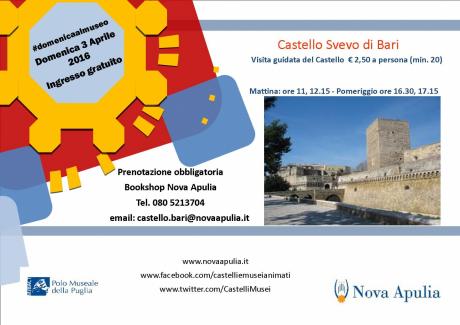 Domenica al Castello