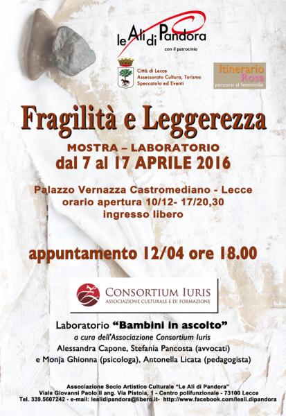 Bambini in ascolto