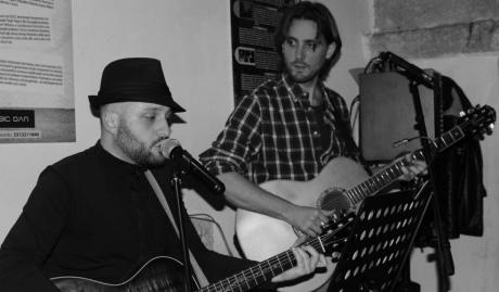 Tributo ai Negramaro al Gargà Music Bar
