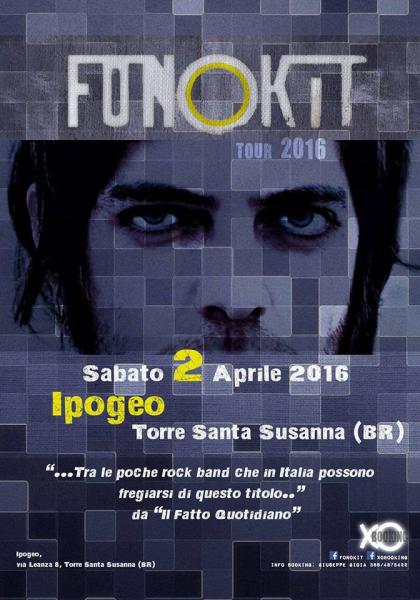 Fonokit live
