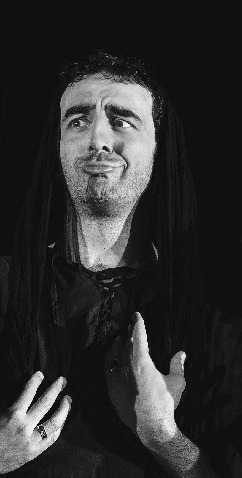 "Kill Tizz" - spettacolo di Improvvisazione Teatrale