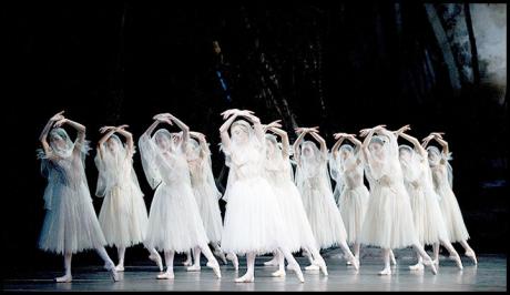 Giselle