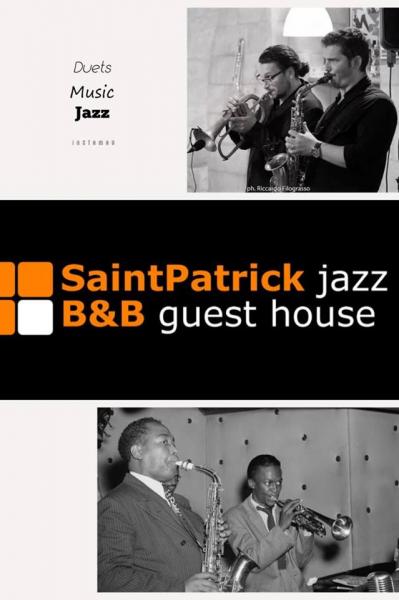 Duets  Music Jazz