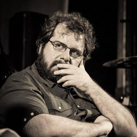 Pierpaolo Lala di Coolclub incontra gli studenti dell'IIS di Casarano, venerdì 1 aprile ore 14.30