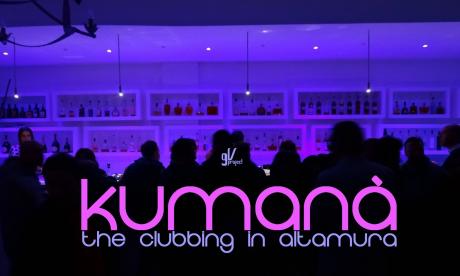 Kumanà di Venerdì