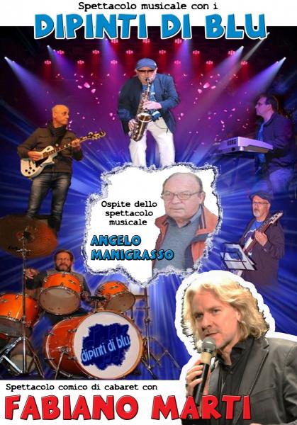 Teatro Festival - "Premiazione e Spettacolo"
