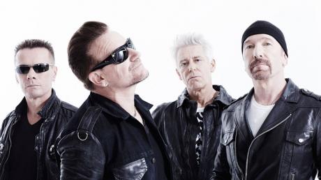 I Twilight U2 Tribute Band in concerto