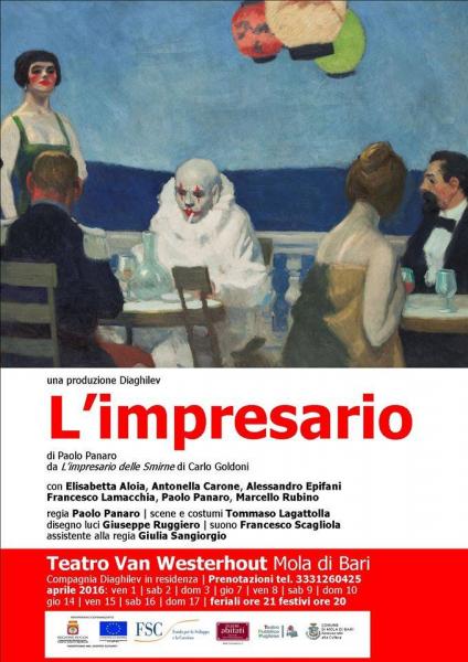 L'impresario
