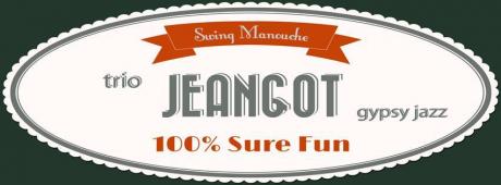 JEANGOT Trio in concerto!