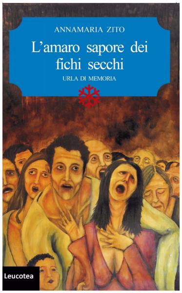 Presentazione del romanzo L'amaro sapore dei fichi secchi di Annamaria Zito