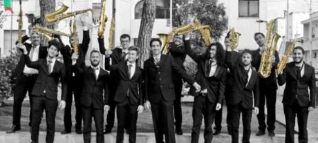 The Magical Frontier of Sax