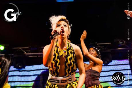 GIAM presenta   #FESTA25