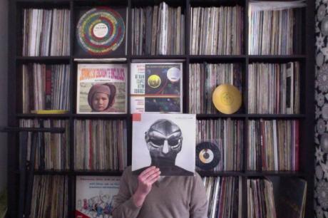 Vinyl Session al Caffè degli Esordi: Vodkatheduck!