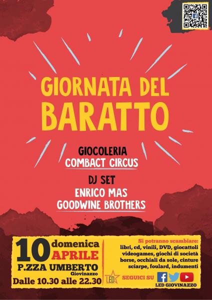 Giornata del baratto